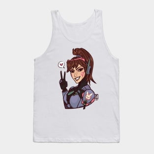 Dva Tank Top